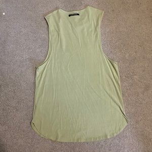 Alphalete sleeveless shirt, XL